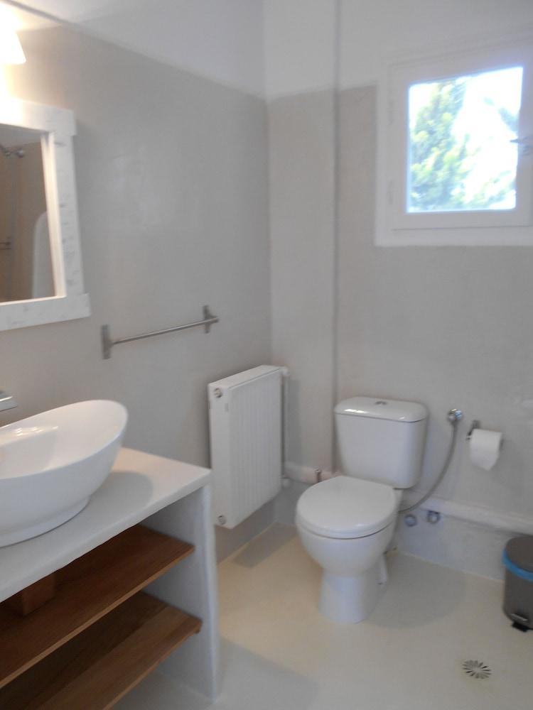Dahlia Apartments And Studios Alikí Dış mekan fotoğraf