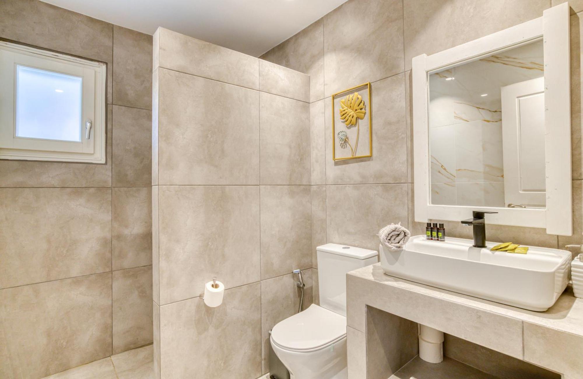 Dahlia Apartments And Studios Alikí Dış mekan fotoğraf